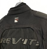 Revit Revit Engineerd Skin Textiel Motorjas