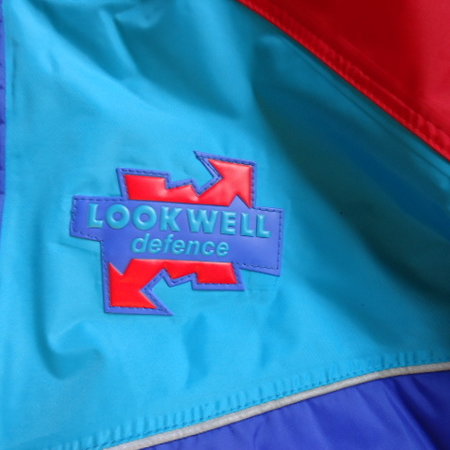 Lookwell Lookwell Textiel Motorpak