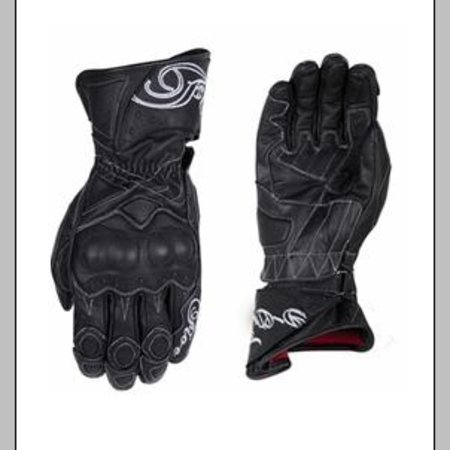 Five Five Racegirl gloves