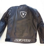 Revit Revit Classic Leather Motorjas