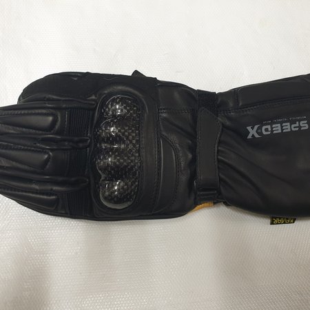 Speed X Speed-X Quest Lady gloves