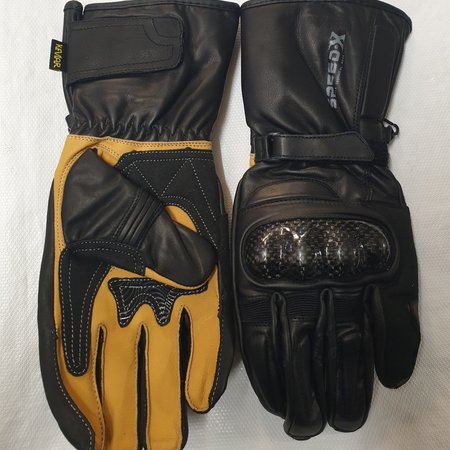 Speed X Speed-X Quest Lady gloves