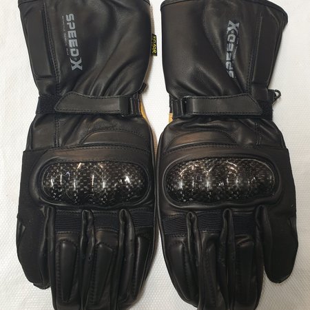 Speed X Speed-X Quest Lady gloves