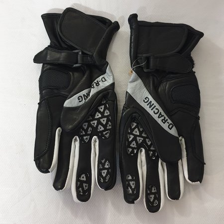 D-Racing D-Racing gloves