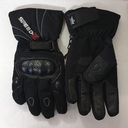 Speed X Speed-X Brandon gloves