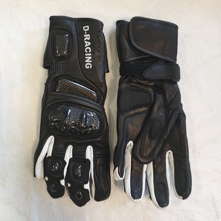 D-Racing D-Racing gloves