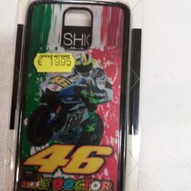 Rossi telefoon hoesje