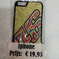 Rossi telefoon hoesje voor iphone