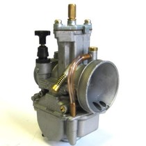 OKO Vlakschuif Carburateur 24MM Kreidler/Zundapp