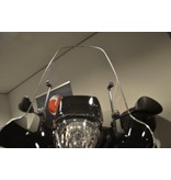 DMP  P-121261 sierstrip plaatwerkset windscherm of kreidler motorscherm