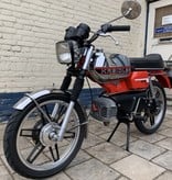 Kreidler VERKOCHT!!    Kreidler RMC-S uit 1981