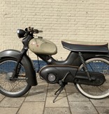 Kreidler VERKOCHT!!  Kreidler Florett Ei-tank 1960 met NL kenteken