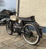 Kreidler VERKOCHT!!  Kreidler Florett Ei-tank 1960 met NL kenteken