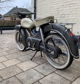 Kreidler VERKOCHT!! Kreidler Florett Ei-Tank 1963+ motor RS zwitsere papieren