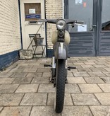 Kreidler VERKOCHT!! Kreidler Florett Ei-Tank 1963+ motor RS zwitsere papieren