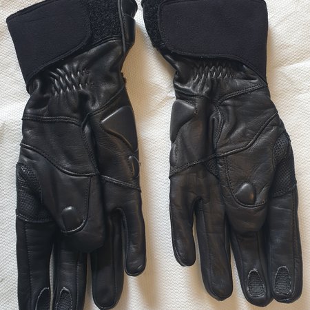 Pakistan Pakistan gloves