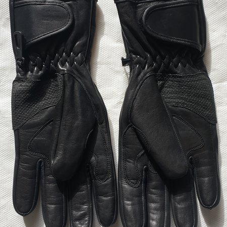 Büse Büse Shiny gloves