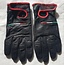Motorcycle Motorcycle Rosa gloves