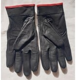 Motorcycle Motorcycle Rosa gloves