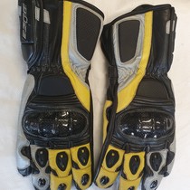 Büse racing glove