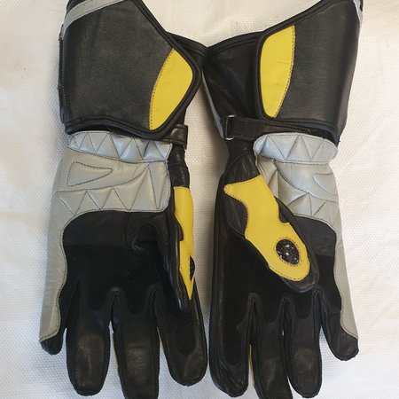 Büse Büse racing glove