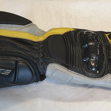 Büse Büse racing glove