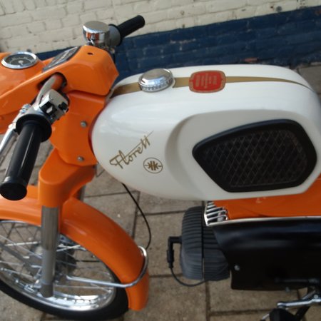 Kreidler Kreidler Florett RM Grand Prix 1972