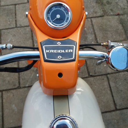 Kreidler Kreidler Florett RM Grand Prix 1972