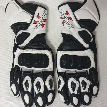 Speed X Speed-X Poenix gloves