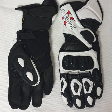 Speed X Speed-X Poenix gloves