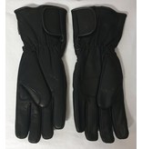 Waterproof herenhandschoen