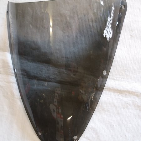 Ruitje voor Yamaha R1 98/99