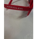 Kreidler zonnebril kreidler rood