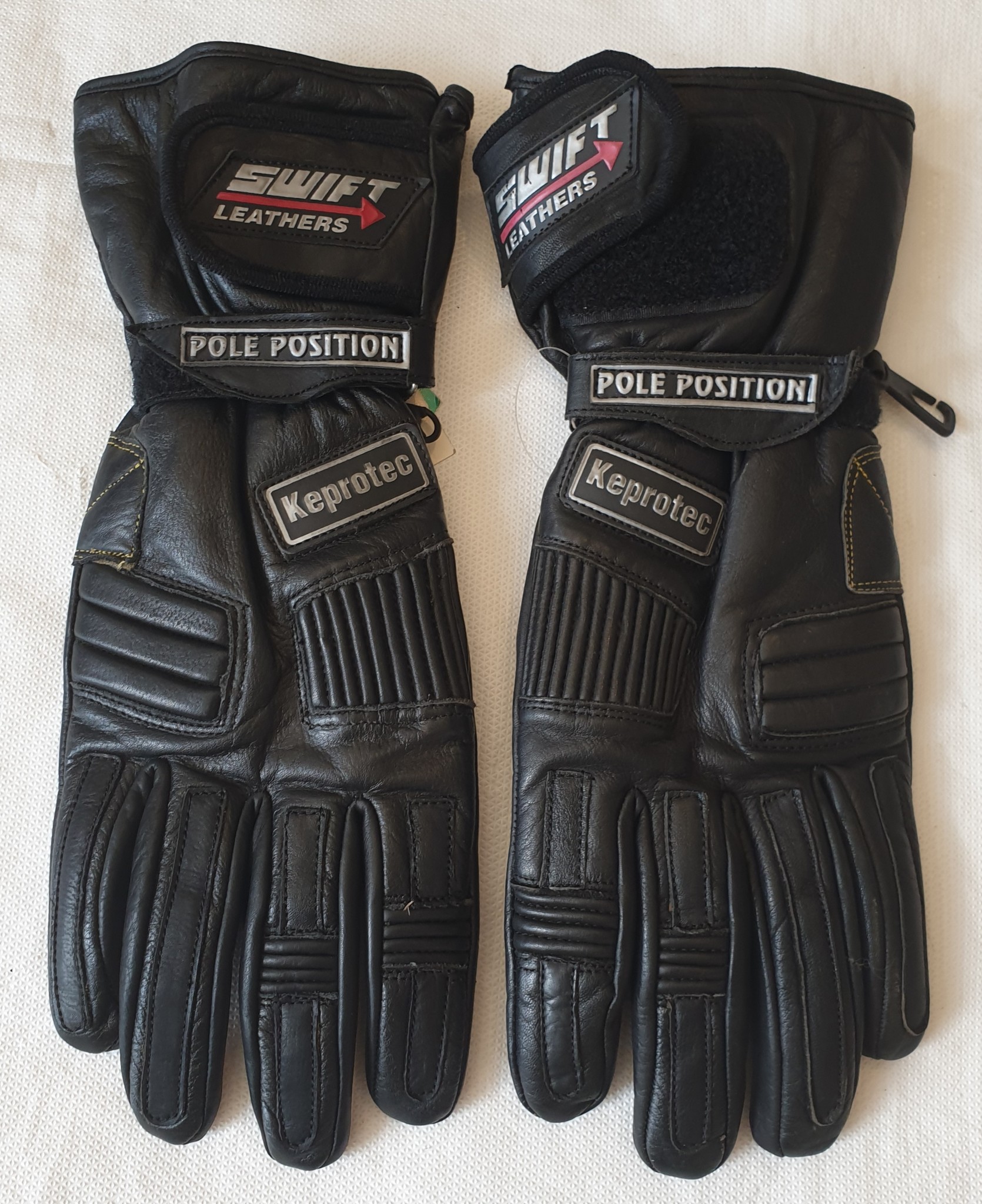Swift Swift Pole Position herenhandschoen