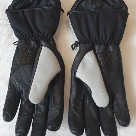 BF Motorcycle BF Motorcycle met regenstopper gloves