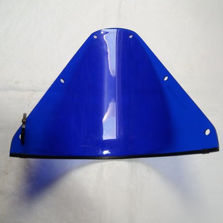 MRA Kuipruit Yamaha R1 96/98 Blauw