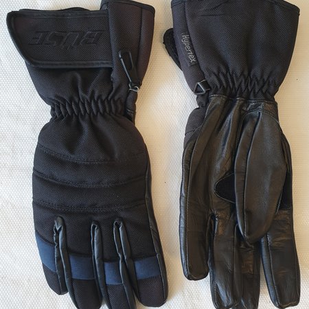 Büse Büse City gloves