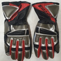 Spyke gloves