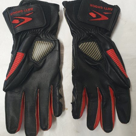 Spyke Spyke gloves