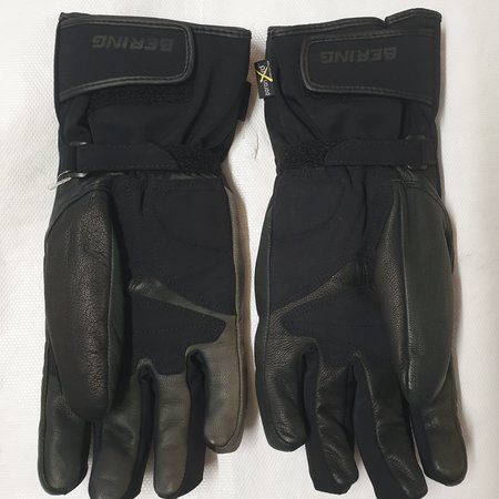 Bering Bering Hiver gloves