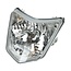 Origineel koplamp Derbi senda/ Aprilia sx origineel 855038