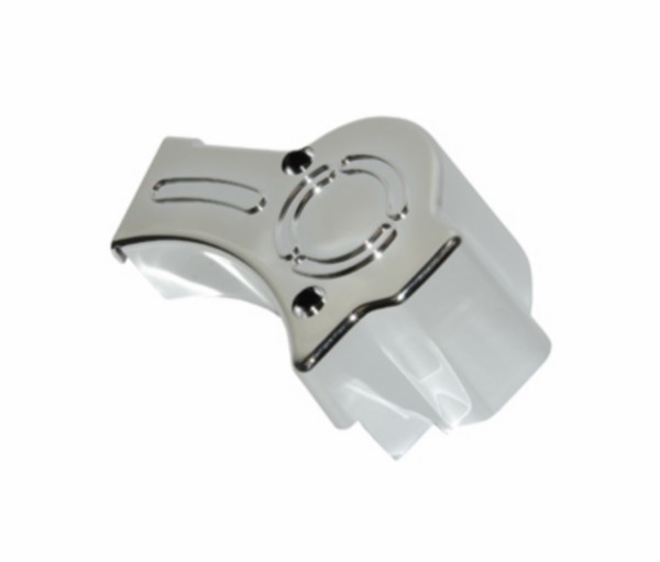 DMP p-65107 Oliepomp deksel senda chroom DMP