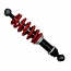 Derbi schokbreker Derbi senda 340mm rood