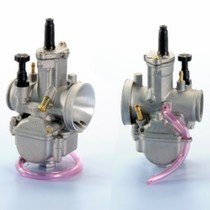 p-122696 Univ. carburateur + handchoke 24mm polini 201.0166