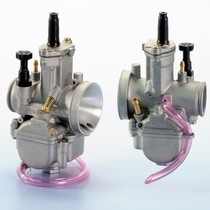 p-122724 Univ. carburateur + handchoke 28mm polini 201.0168