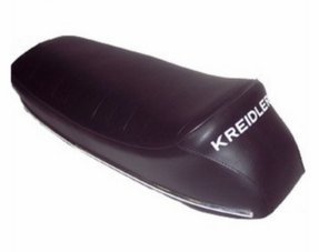 Buddyseat & Toebehoren