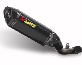 Uitlaten/ bochten/DB killers