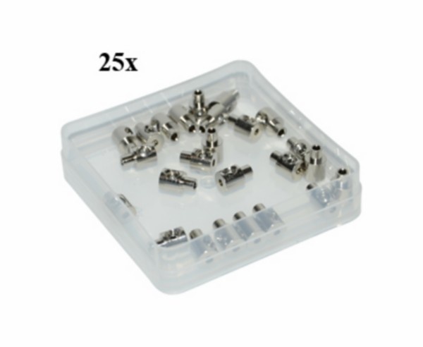 P-2038  nippel schroef kopp. lengte bevestiging kreidler 25pcs
