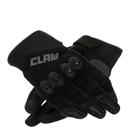 Claw Claw Switch Summer glove black