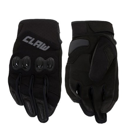 Claw Claw Switch Summer glove black